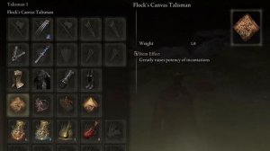 How to get up to 100% more damage with dragon breath incantations - MELT BOSSES in ELDEN RING