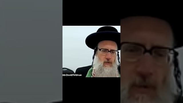 Rabbi Dovid Feldman talking about genocide in Palestine #gaza #palestine #israel #usa #news #un