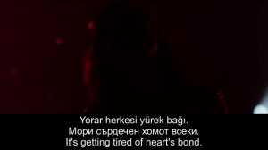 Merve Ozbey - Yas Hikaye (prevod) (lyrics)