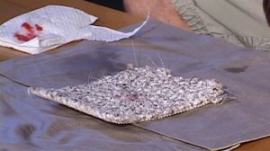 Removing Carpet Stains & Spots : How to Clean Blood From Carpet