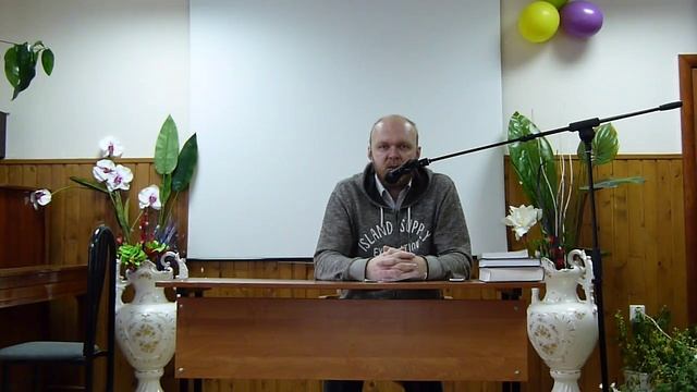 Лекция на тему: "Проблема охраны памятников истории и культуры". Преподаватель ТвГУ Иванов П. С.