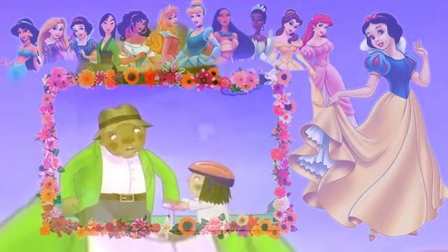 У меня новый велосипед - Маленькая Принцесса мультик для маленьких принцесс смотреть онлайн