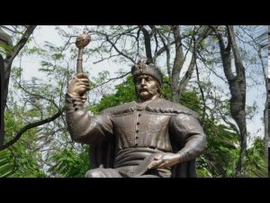 Гетман Мазепа Герой России. История Украины