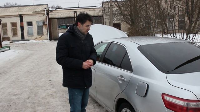 13 признаков крашеного автомобиля. Как определить битую машину своими силами. смотреть онлайн