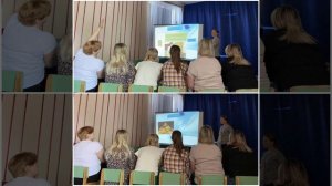 «Технологии просвещения родителей/законных представителей детей». Дошкольное образование для семьи.