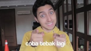 Aaron Ashab - SAYUR LODEH