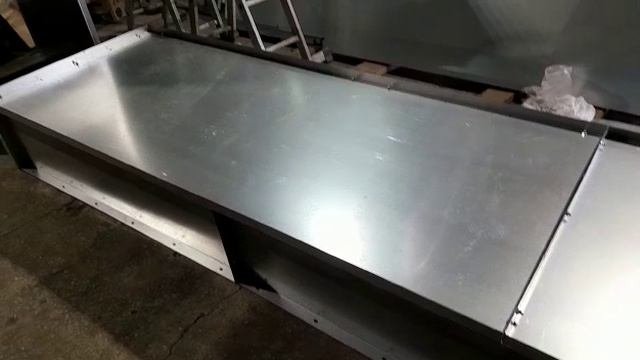 приточная установка
