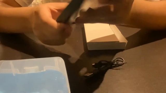 Baseus power bank unboxing review смотреть онлайн