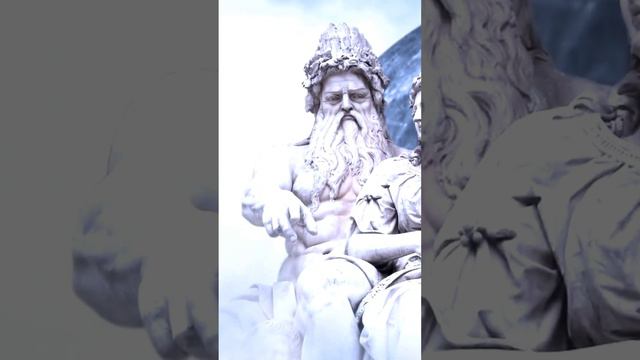 🌏🌏Maravillas Antiguas: ESTATUA DE ZEUS ⭐⭐ ~2023~