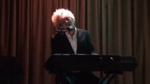 Caruso Александр Кривошапко