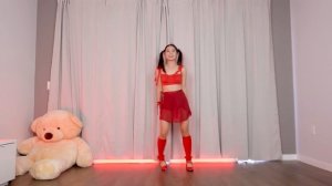 JENNIE - ‘You & Me’ ? Lisa Rhee Dance Cover
