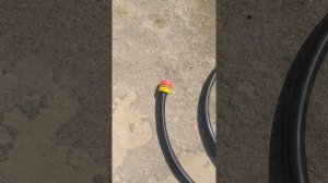 АКВАРИУМ-насадка на шланг для креветочника-своими руками-(сифонить грунт)лайф хак