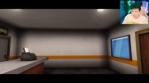 ЗРЯ я ПОШЕЛ в ЭТУ КАЧАЛКУ ? Gym or Jail