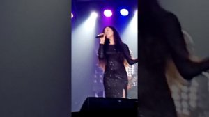 Я.Сумишевский и Шорена Чхаидзе "Навек" 14.05.22, Жодино