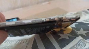 Xiaomi Redmi Note 5 Ремонт, замена батареи.