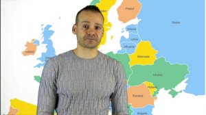 Где находится Эстония?