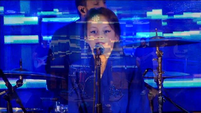 ABBA - Mamma Mia cover by Міріам Пекерман