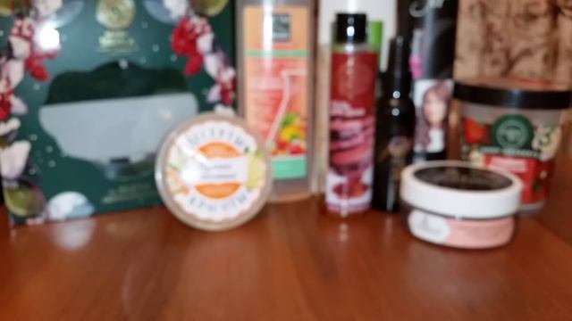 Пустые баночки уходящего 2018 года!!?(ч.2) смотреть онлайн