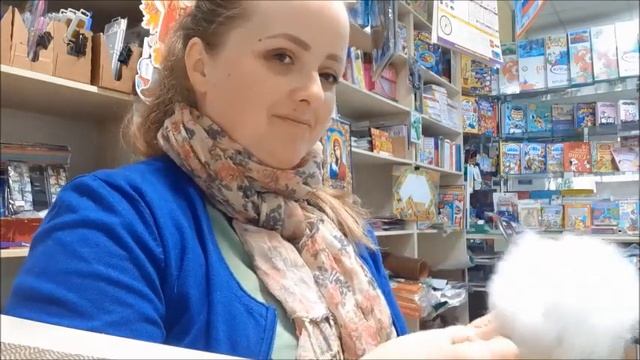 Марафон #101cottontoys2 4/101, покупка ежедневника , готовые работы. смотреть онлайн