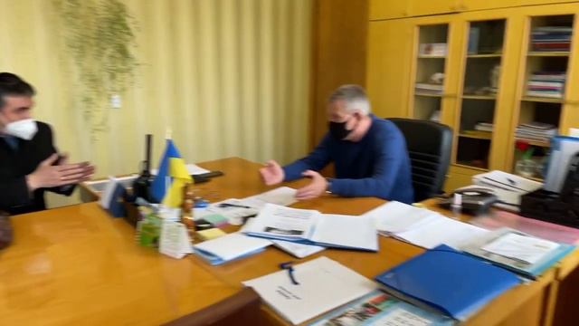 Вращайте барабан, пан адвокат! Кетрисанівське ОТГ играет в поле чудес!