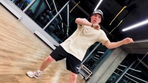 POLI - Dum Tek - Танец - @Maloy-Di