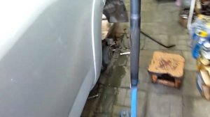 Проставки на RAV4