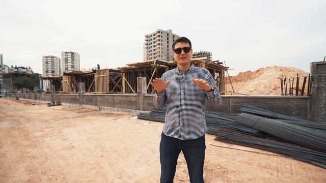 Самые низкие цены! Потрясающие квартиры в Мерсине Соли. Недорогая недвижимость в Турции Мерсин смотреть онлайн