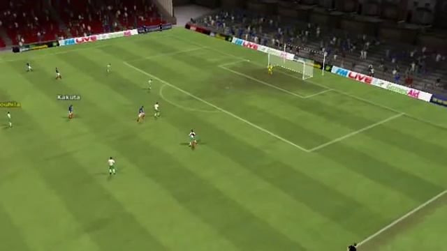 France Under 20s vs Algeria Under 20s - Kakuta Goal 45th minute смотреть онлайн