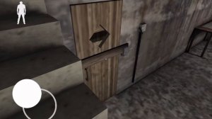 Прохождение гренни 1