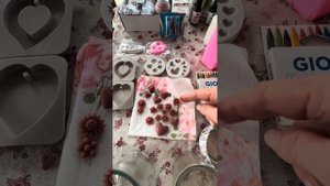 Делюсь своими секретами. Как делать свечи из воска.