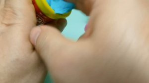 Marvel Play-Doh Can Heads - Spider Man & Green Goblin