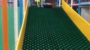 Айда парк. Супер парк