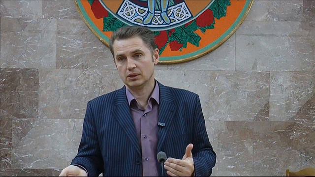 Олег Ремез Слово Божье урок 15 (Аудио) Апостол Петр о логосе и рема смотреть онлайн