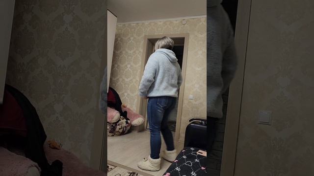 Приехал домой, а жена..... смотреть онлайн