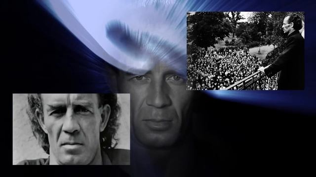 Божественное исцеление. Исцеляющее видео