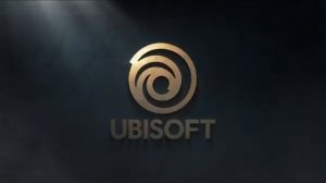 Ubisoft logo (assassin's creed odyssey variant)