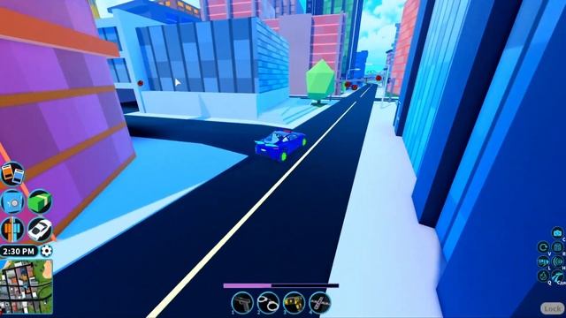Новое Обновление Roblox Jailbreak | Рейды и Многое Другое. смотреть онлайн