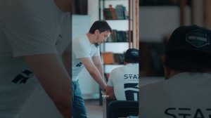 Лучшее ЛЕЧЕНИЕ ОТ ЗАВИСИМОСТИ вместе с Tauba | Исмаиль Абу-Мухаммад