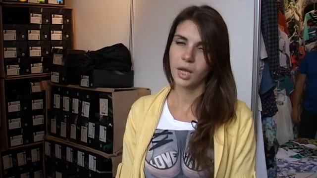 В выставочном центре открылась белорусская ярмарка смотреть онлайн