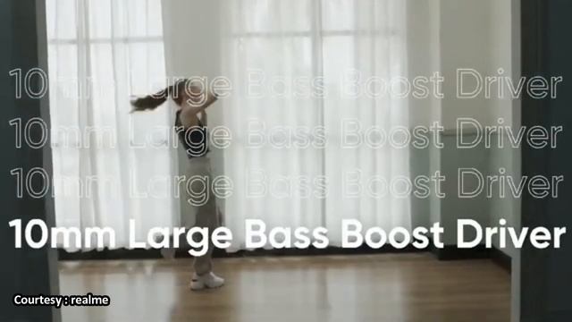 realme BUDS Q2 : UNBOXING & REVIEW смотреть онлайн