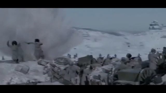 Мы контрреволюция