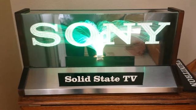 Sony Sign смотреть онлайн