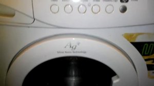 Как  очистить стиральную машину от накипи чуда способ