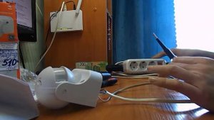 ДАТЧИК ДВИЖЕНИЯ ИНФРАКРАСНЫЙ