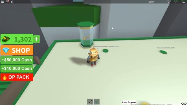 Я НАУЧИЛСЯ ДЕЛАТЬ БЕСПЛАТНЫЕ РОБУКСЫ! ПОЛУЧИЛ 10 МИЛЛИОНОВ РОБУКСОВ! Roblox смотреть онлайн