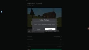 Universal logo 20th century fox roblox