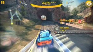 29 04 2017 Asphalt 8 Airborn Events The Saturday Heat Renault Alpine Celebration C1547 The Dragon's