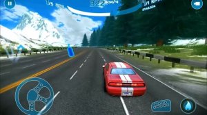 Asphalt Nitro - обзор (Review) мобильной игры для Android