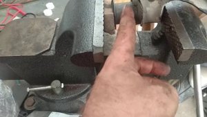Заміна сайлентблоков FIAT Doblo 223