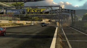 Flatout: Ultimate Carnage Trailer